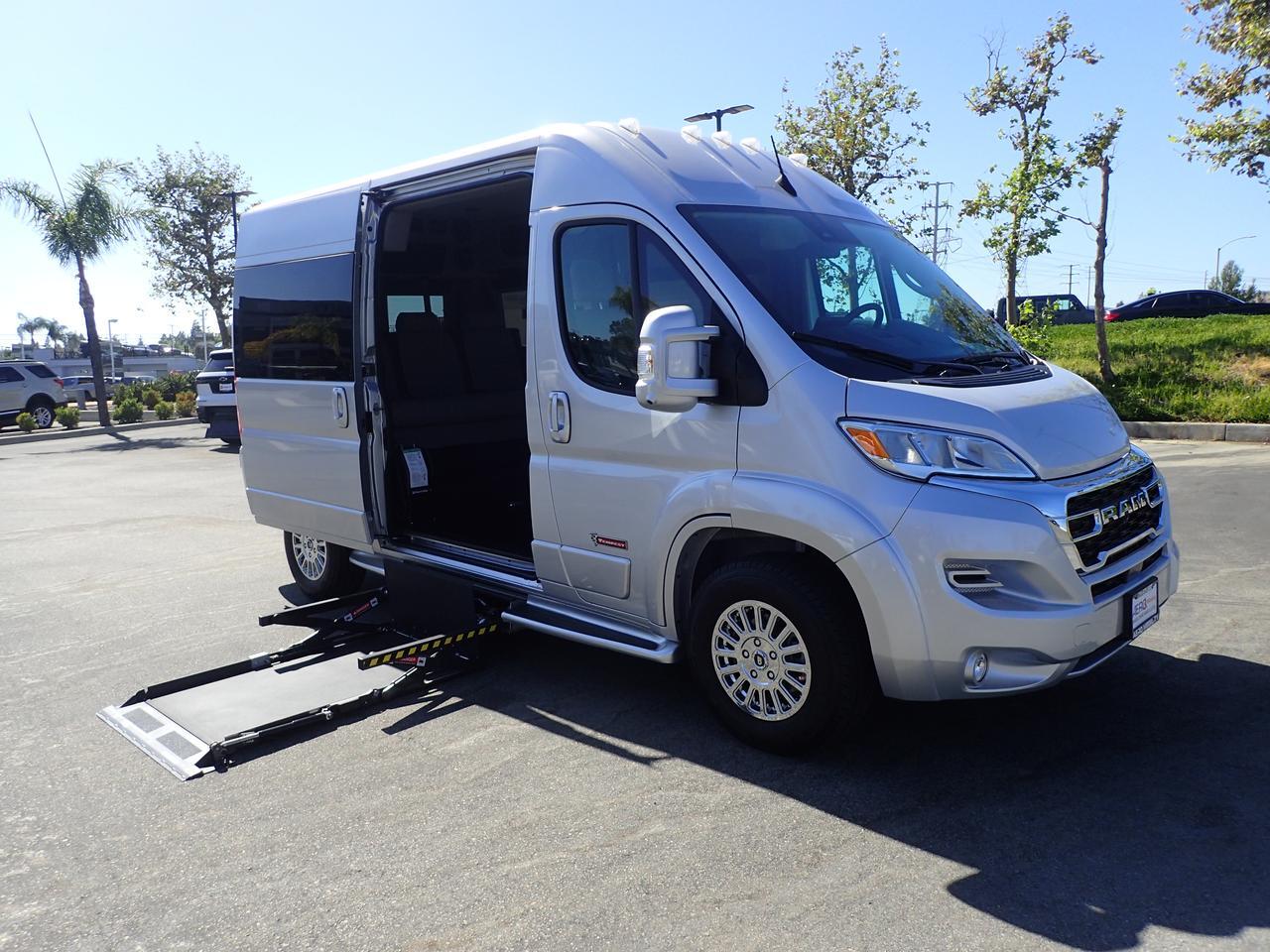 ram promaster cargo van 2023 3C6LRVCG9PE537919 image ram promaster cargo van 2023 3C6LRVCG9PE537919 image